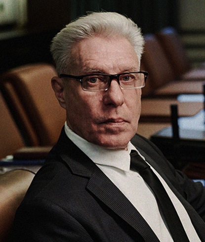 Don V. Corleone Photo