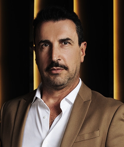 Michael  Corleone Photo